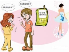 武进区私人调查教你怎样挽救婚姻